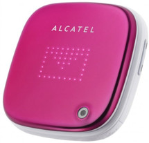 Alcatel One Touch 810 Pink