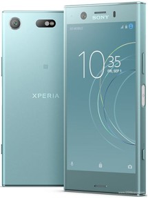 Sony G8441 Xperia XZ1 Compact Blue