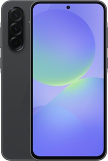 Samsung Galaxy A36 5G 6GB / 128GB Dual SIM Awesome Black - zánovní, bez krabičky