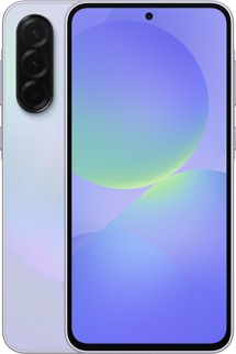 Samsung Galaxy A36 5G 6GB / 128GB Dual SIM Awesome Lavender