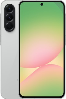 Samsung Galaxy A56 5G 8GB / 256GB Dual SIM Awesome LightGray