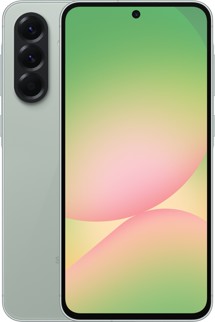 Samsung Galaxy A56 5G 8GB / 256GB Dual SIM Awesome Olive