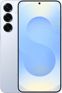 Samsung Galaxy S25+ 5G 12GB / 512GB Dual SIM Icy Blue