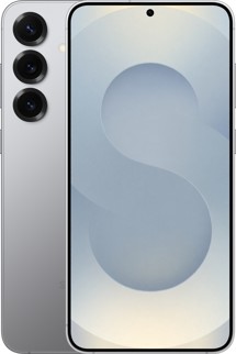 Samsung Galaxy S25+ 5G 12GB / 512GB Dual SIM Silver Shadow