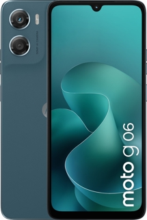 Motorola Moto G06 4GB / 64GB Dual SIM PANTONE Tapestry - zánovní