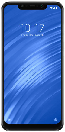 Xiaomi Pocophone F1 6GB / 128GB Dual-SIM Blue