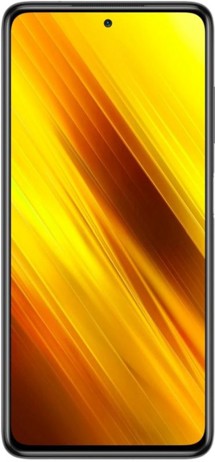 Xiaomi Pocophone X3 NFC 6GB / 128GB Dual-SIM Shadow Gray - rozbaleno