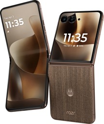 Motorola Razr 70 Ultra 16GB / 512GB PANTONE Cocoa