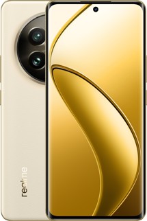 realme 12 Pro 5G 12GB / 256GB Dual SIM Navigator Beige