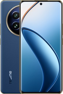realme 12 Pro 5G 12GB / 256GB Dual SIM Submarine Blue
