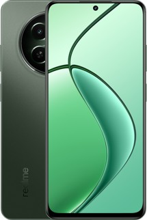 realme 12 5G 8GB / 256GB Dual SIM Woodland Green