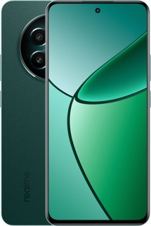 realme 12+ 5G 12GB / 512GB Dual SIM Pioneer Green