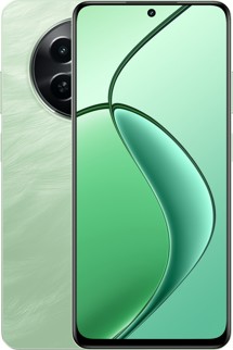 realme 12x 5G 8GB / 256GB Dual SIM Feather Green