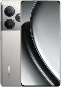 realme GT 6 5G 16GB / 512GB Dual SIM Fluid Silver