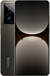 realme GT 7 Pro 12GB / 512GB Dual SIM Galaxy Grey