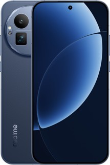 realme GT 8 Pro 16GB / 512GB Dual SIM Urban Blue