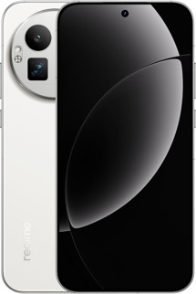 realme GT 8 Pro 16GB / 512GB Dual SIM Diary White