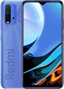 Xiaomi Redmi 9T 4GB / 128GB Dual SIM Twilight Blue