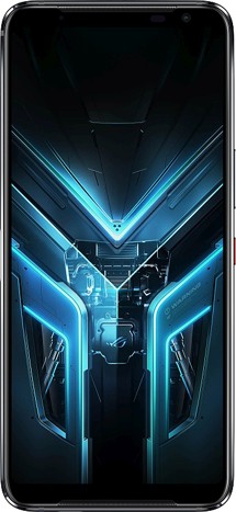 ASUS ROG Phone 3 16GB / 512GB Dual SIM Black (ZS661KS-6A021EU)
