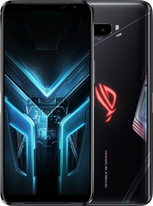 ASUS ROG Phone 3 16GB / 512GB Dual SIM Black (ZS661KS-6A021EU) - rozbaleno