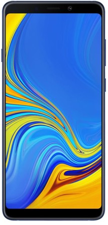 Samsung A920 Galaxy A9 6GB / 128GB Lemonade Blue