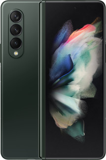 Samsung Galaxy Z Fold3 5G 12GB / 256GB Dual SIM Phantom Green (SM-F926BZGDEUE)