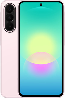 Samsung Galaxy A27 5G 8GB / 256GB Dual SIM Light Pink