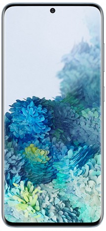 Samsung G980 Galaxy S20 8GB / 128GB Dual-SIM Cosmic Blue