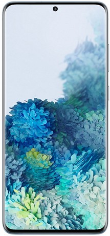 Samsung G985 Galaxy S20+ 8GB / 128GB Dual-SIM Cosmic Blue