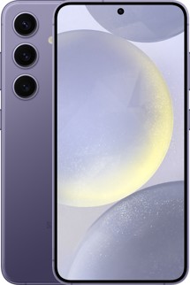 Samsung Galaxy S24 8GB / 128GB Dual SIM Cobalt Violet