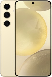 Samsung Galaxy S24 8GB / 128GB Dual SIM Amber Yellow