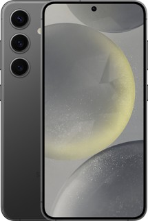 Samsung Galaxy S24 8GB / 256GB Dual SIM Onyx Black