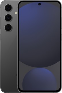 Samsung Galaxy S24 FE 8GB / 128GB Dual SIM Graphite - zánovní