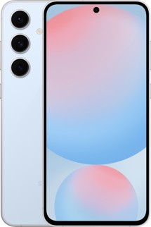 Samsung Galaxy S24 FE 8GB / 128GB Dual SIM Light Blue