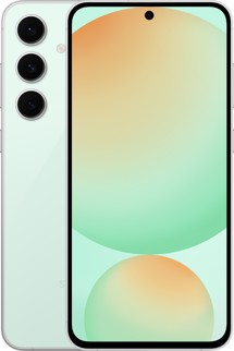 Samsung Galaxy S24 FE 8GB / 256GB Dual SIM Light Green