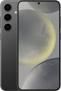 Samsung Galaxy S24+ 12GB / 512GB Dual SIM Onyx Black