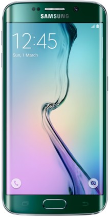 Samsung G925 Galaxy S6 Edge 32GB Emerald Green (SM-G925FZGAETL)