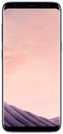 Samsung G950 Galaxy S8 64GB Orchid Gray (SM-G950FZVAETL)