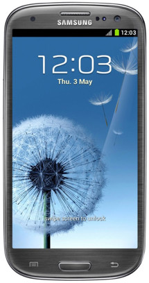 Samsung i9300 Galaxy S III 16GB Grey