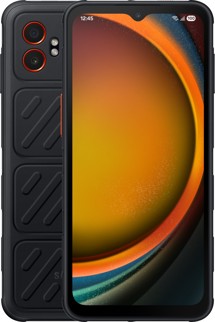 Samsung Galaxy XCover7 Pro Enterprise Edition 6GB / 128GB Dual SIM Black