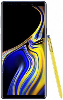 Samsung N960 Galaxy Note 9 6GB / 128GB Dual-SIM Ocean Blue (SM-N960FZBDXEZ )