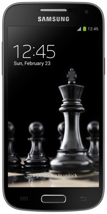 Samsung i9195 Galaxy S4 Mini Black Edition (GT-I9195DKYETL)