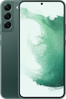 Samsung Galaxy S22+ 8GB / 256GB Dual SIM Phantom Green (SM-S906BZGGEUE)
