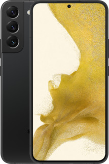 Samsung Galaxy S22+ 8GB / 256GB Dual SIM Phantom Black (SM-S906BZKGEUE)