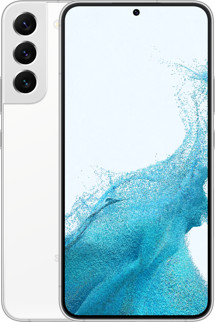 Samsung Galaxy S22+ 8GB / 256GB Dual SIM Phantom White (SM-S906BZWGEUE)