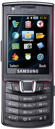 Samsung S7220 Ultra B