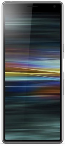 Sony I4113 Xperia 10 3GB / 64GB Dual-SIM Silver
