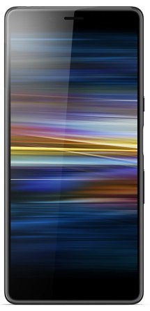 Sony I4312 Xperia L3 3GB / 32GB Dual-SIM Black
