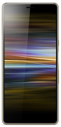Sony I4312 Xperia L3 3GB / 32GB Dual-SIM Gold