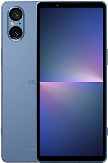 SONY Xperia 5 V 5G 8GB / 128GB Dual SIM Blue